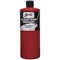 Sax Versatemp Premium Heavy-Bodied Tempera Paint, Primary Red, Quart